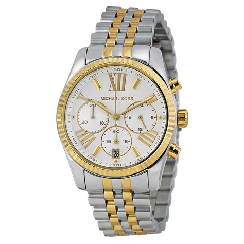 michael kors mk5955 heren|Michael Kors lexington.